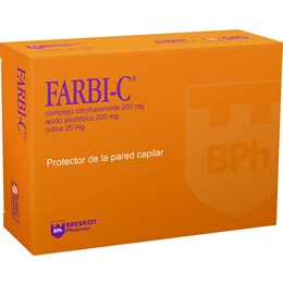 FARBI C X 30