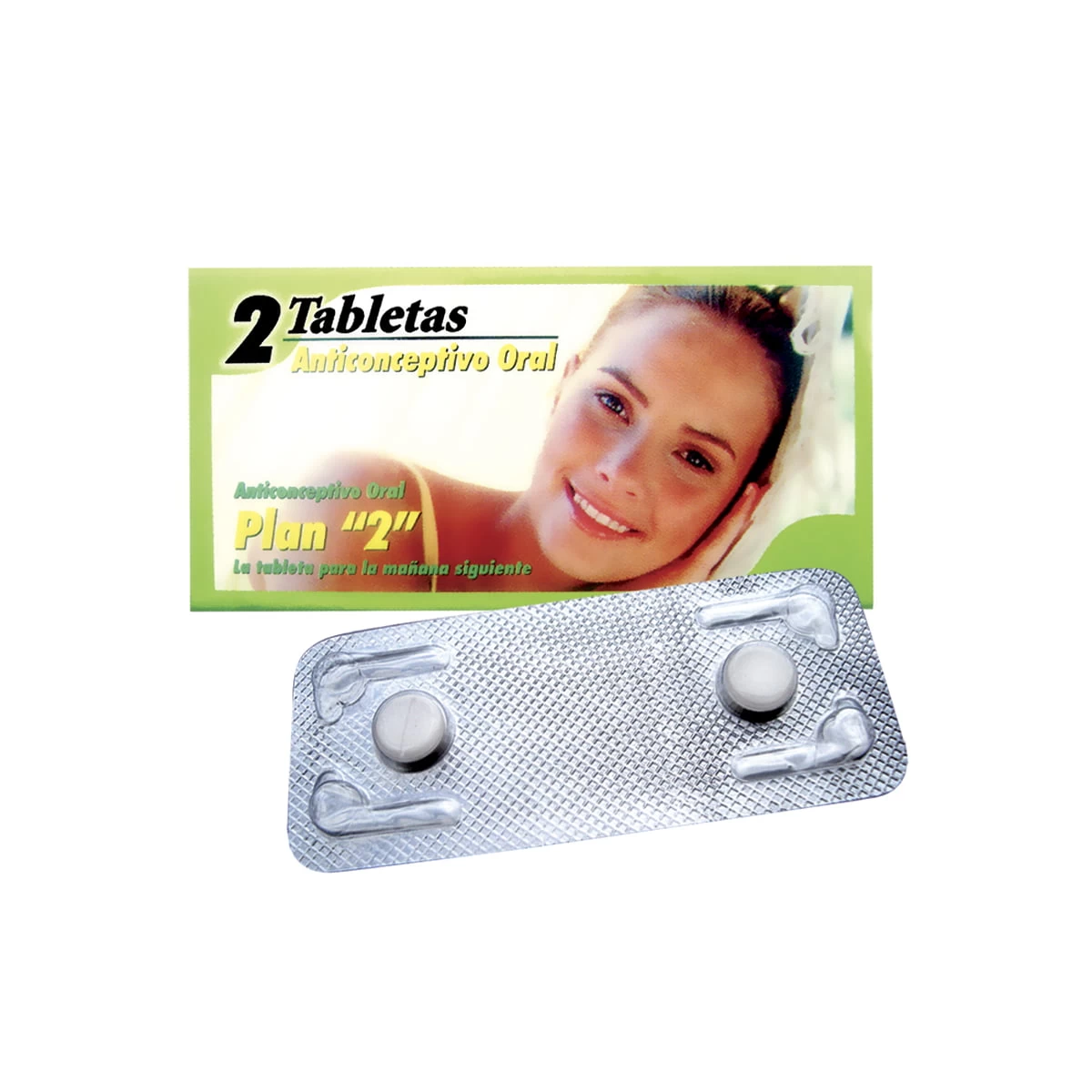 PLAN 2