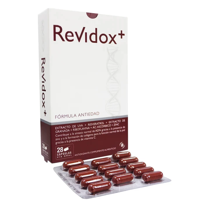 REVIDOX X 28