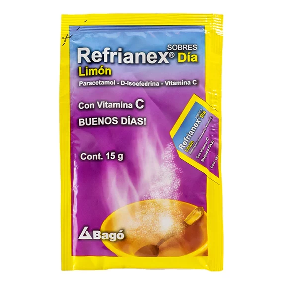 REFRIANEX DIA SOBRE X 40