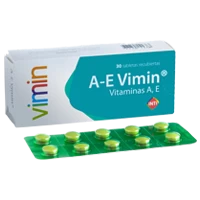 A-E VIMIN X 30