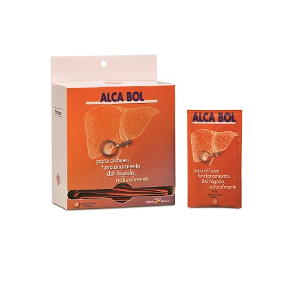 ALCA-BOL X 25