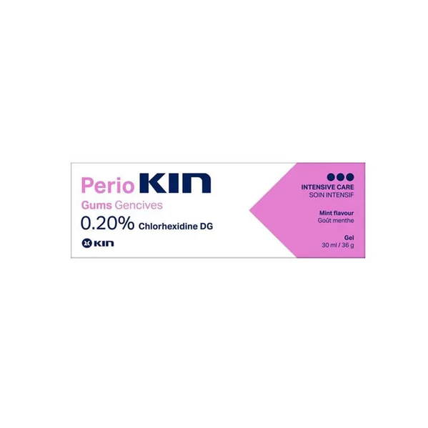 PERIOKIN GEL 30 ML REF 879