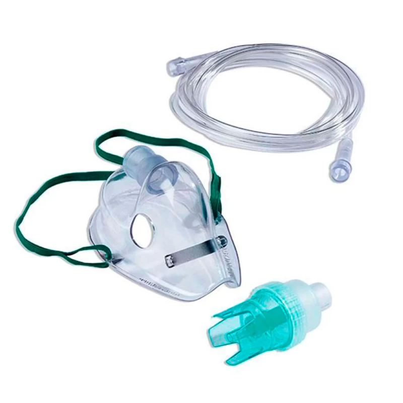 MASCARILLA TALLA XL -L P/NEBULIZAR GT012-00 GIMED