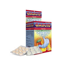 GASCID X 225