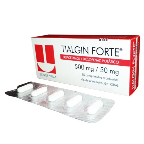 TIALGIN TRAM X 30