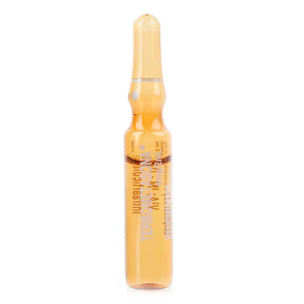 TERBOMETASONA DEXAMETASONA 4 MG 2 ML