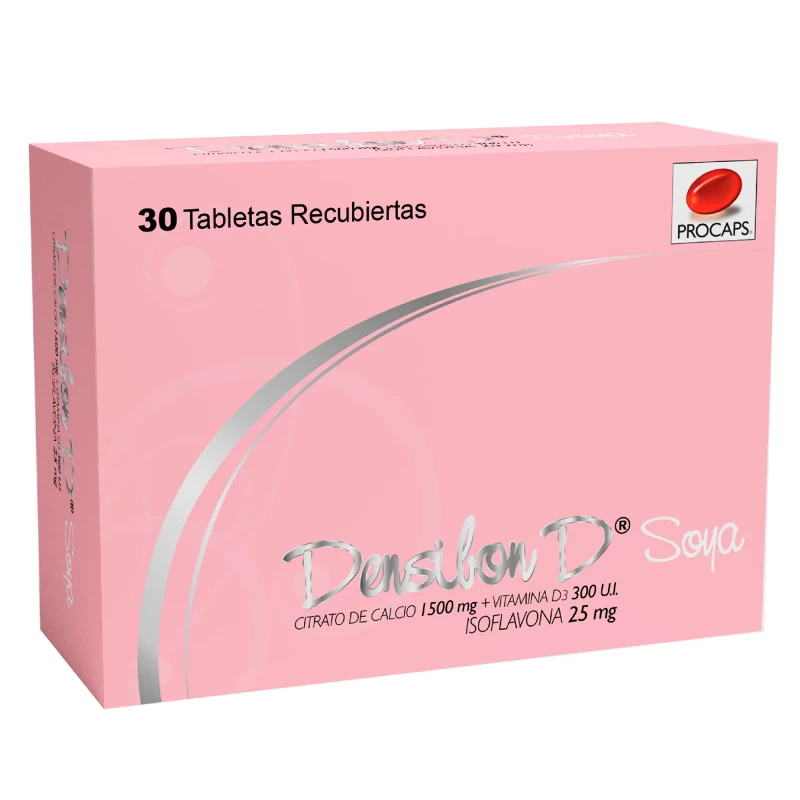 DENSIBON D SOYA X 30