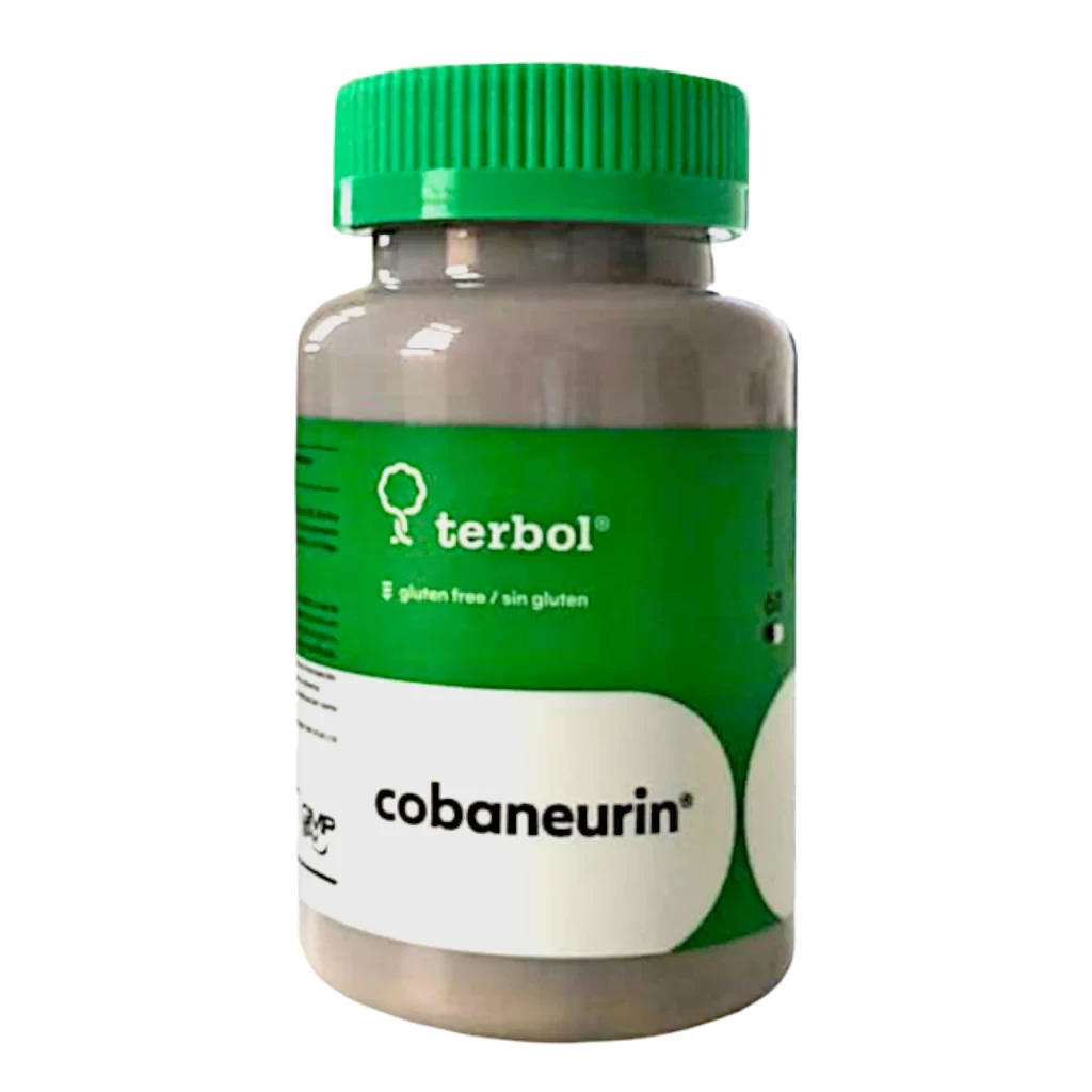 COBANEURIN LP X 100